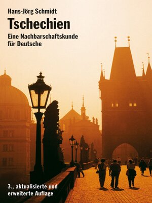 cover image of Tschechien